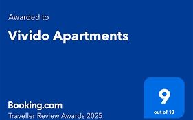 Vivido Apartments